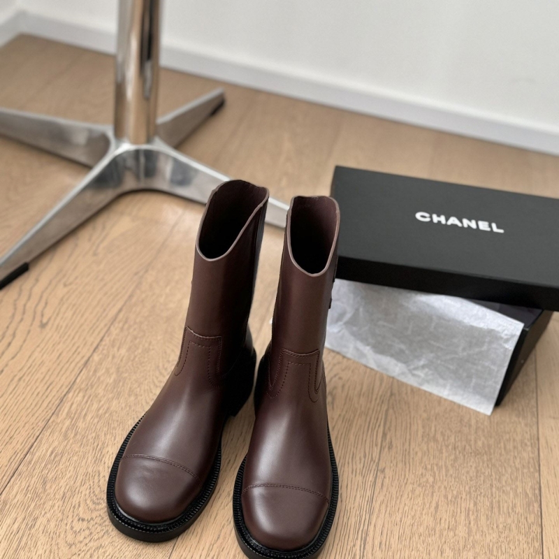Ch*el boots